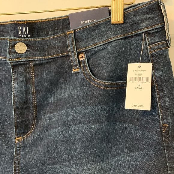 GAP Low Rise True Skinny Jeans - Picture 2 of 3